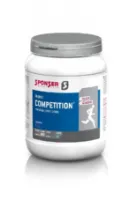 SPONSER Competition Bringebær Sportsdrikk