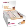 SPONSER Crunchy Proteinbarerboks Bringebær 50g 12 Enheter, Multicolor, One Size