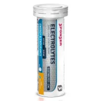 SPONSER Elektrolyttdrikk Sitron 4.5g 12 Enheter