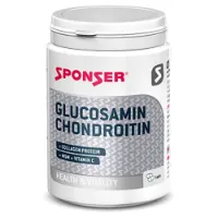SPONSER Glucosamin Chondroitin Tabletter 180 Enheter