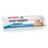 SPONSER High Energibar Boks Saltede Nøtter 45g 30 Enheter, Multicolor, One Size
