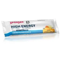 SPONSER High Haco Energibar Boks Aprikos Og Vanilje 45g 30 Enheter SPONSER High Haco Energibar Boks Aprikos Og Vanilje 45g 30 Enheter