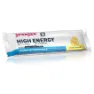 SPONSER High Haco Energibar Boks Banan 45g 30 Enheter, Multicolor, One Size