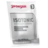 SPONSER Isotonisk Enkeltdoseringsboks Rød Appelsin 52g 20 Enheter, Multicolor, One Size