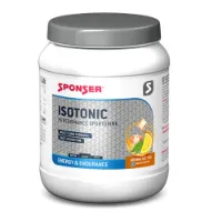 SPONSER Isotonisk Pulverdrikk Iste 1000g