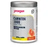 SPONSER Karnitin 1000 Pulverdrikk Rød Appelsin 400g, Multicolor, One Size