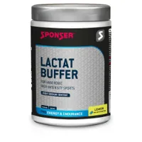 SPONSER Laktatbuffer Pulverdrikk Sitron 600g SPONSER Laktatbuffer Pulverdrikk Sitron 600g