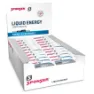 SPONSER Liquid Boks Med Energigeler Salt 35g 40 Enheter, Multicolor, One Size