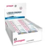 SPONSER Liquid Plus Boks Med Energigeler 35g 40 Enheter, Multicolor, One Size