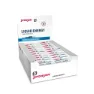 SPONSER Liquid Plus Boks Med Energigeler Cola Og Sitron 70g 18 Enheter, Multicolor, One Size