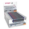 SPONSER Magnesium 375 Drikkeampuller Eske Eksotisk 25ml 30 Enheter, Multicolor, One Size