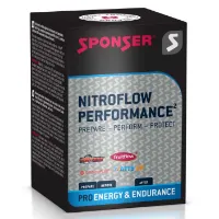 SPONSER Nitroflow Performance2 7g 10 Enheter