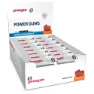 SPONSER Power Gums Boks Med Energigodteri Fruktblanding 75g 20 Enheter, Multicolor, One Size