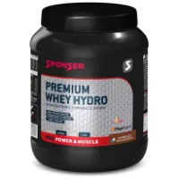 SPONSER Premium Myseprotein Sjokolade 850g