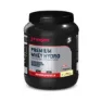 SPONSER Premium Myseprotein Vanilje 850g, Multicolor, One Size