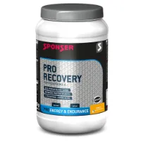 SPONSER Pro Gjenopprettingsdrikk Mango 800g SPONSER Pro Gjenopprettingsdrikk Mango 800g
