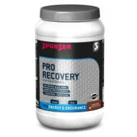 SPONSER Pro Gjenopprettingsdrikk Sjokolade 800g SPONSER Pro Gjenopprettingsdrikk Sjokolade 800g