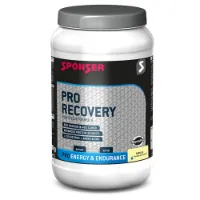 SPONSER Pro Gjenopprettingsdrikk Vanilje 800g