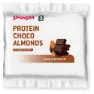 SPONSER Proteinbarerboks Sjokolade Og Mandel 45g 12 Enheter, Multicolor, One Size