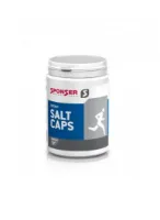 SPONSER Salt Caps Kapsler