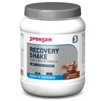 SPONSER Shake Gjenoppretting Sjokolade 900g SPONSER Shake Gjenoppretting Sjokolade 900g