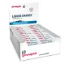 SPONSER Ultra Boks Med Energigeler Kokos Og Macadamia 35g 40 Enheter, Multicolor, One Size