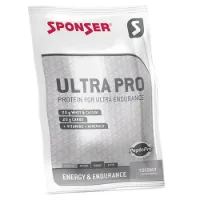 SPONSER Ultra Pro Energidrikk Enkeltdoseboks Kokosnøtt 45g 20 Enheter SPONSER Ultra Pro Energidrikk Enkeltdoseboks Kokosnøtt 45g 20 Enheter