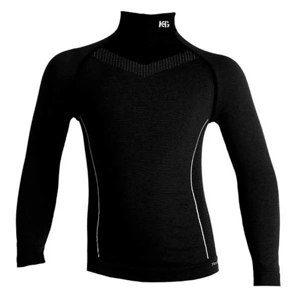 Sport Hg Teknisk Langarmet Baselag Sport Hg Teknisk Langarmet Baselag