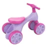 Sport One Pedagogica Løpesykkel, Pink, One Size, Barnesykkel
