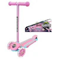 Sport One Speedy Sparkesykkel Sport One Speedy Sparkesykkel