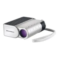 Sport Optics Box Microlux 6x18 Monokulær Sport Optics Box Microlux 6x18 Monokulær