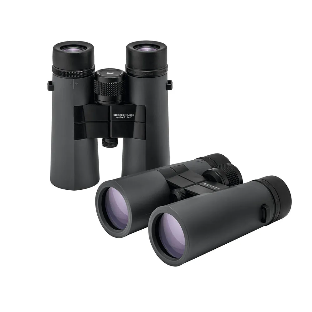 Sport Optics Novalux D 10x42 Kikkerter, One size