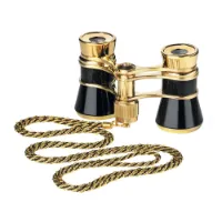 Sport Optics Opera Glasses With Chain Kikkerter Sport Optics Opera Glasses With Chain Kikkerter