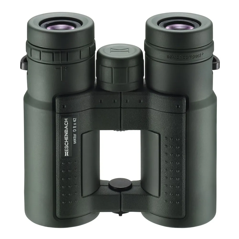 Sport Optics Sektor D 8x42b Kikkerter, One size