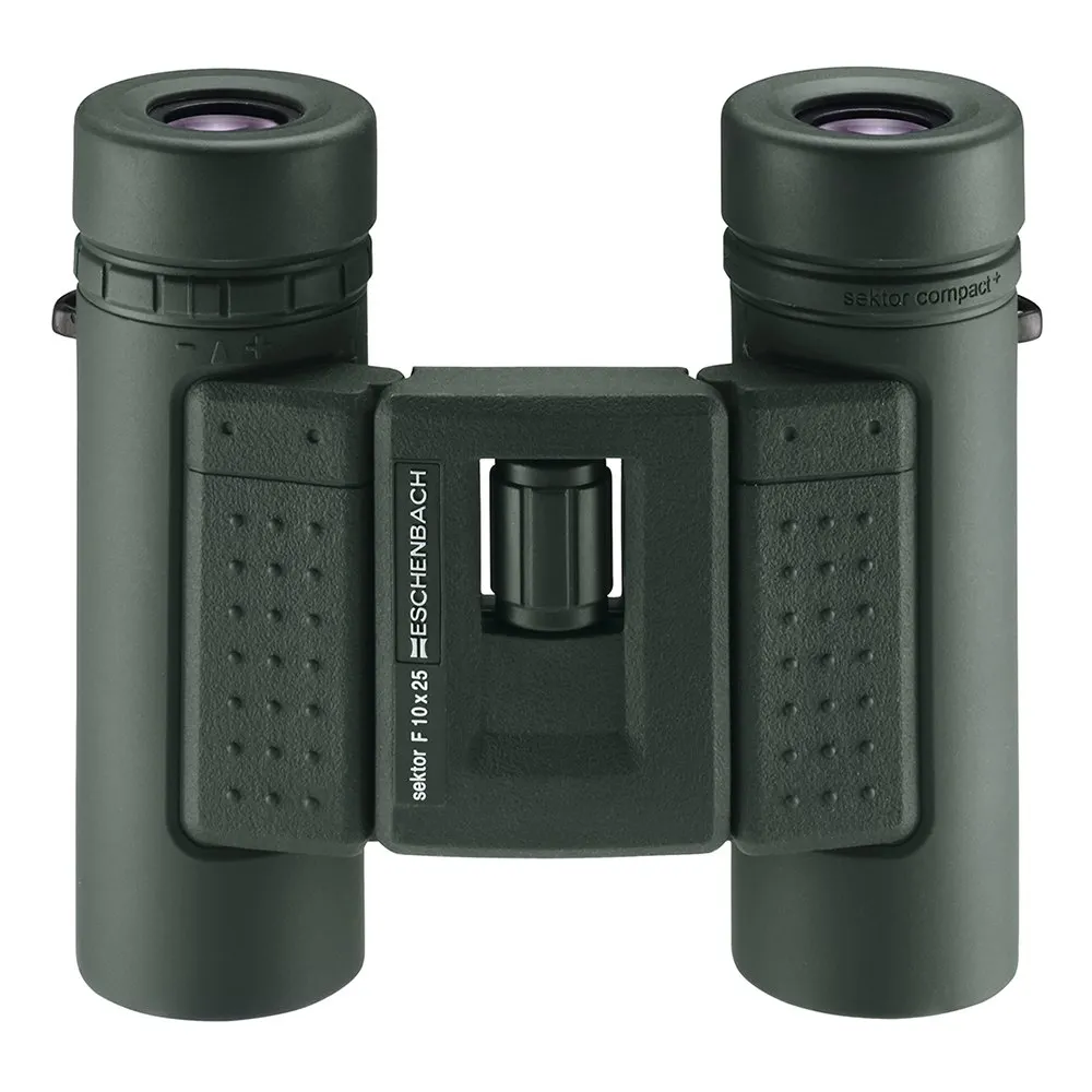 Sport Optics Sektor F Compakt+10x25b Kikkerter, One size