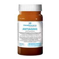 Sportdone Anti-aging Kosttilskudd 60 Enheter