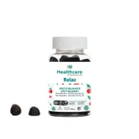 Sportdone Avslappende Relax-effekt 60 Gummies
