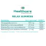 Sportdone Avslappende Relax-effekt 60 Gummies, One size