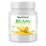 Sportdone Bcaa Og Aminosyrer Sitron Lime 500g, One size