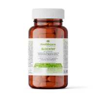 Sportdone Blockfat Control Your Weight Vegetarian Kapsler 30 Enheter
