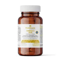 Sportdone Dha Omega 3 Kapsler 60 Enheter Sportdone Dha Omega 3 Kapsler 60 Enheter