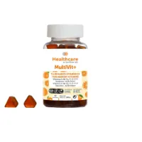Sportdone Multivit+ Din Vitaminbooster 60 Gummier Sportdone Multivit+ Din Vitaminbooster 60 Gummier