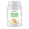 Sportdone Muskelmasse Vanilje 1kg, One size