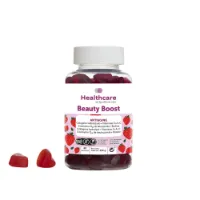 Sportdone Skjønnhet Boost Anti-aging 60 Gummies