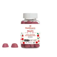Sportdone Slimfit Hjelper Deg å Gå Ned I Vekt Smak 42 Gummies Røde Frukter Sportdone Slimfit Hjelper Deg å Gå Ned I Vekt Smak 42 Gummies Røde Frukter