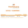 Sportdone Vitac+ Styrker Immunforsvaret Ditt 60 Gummies, One size