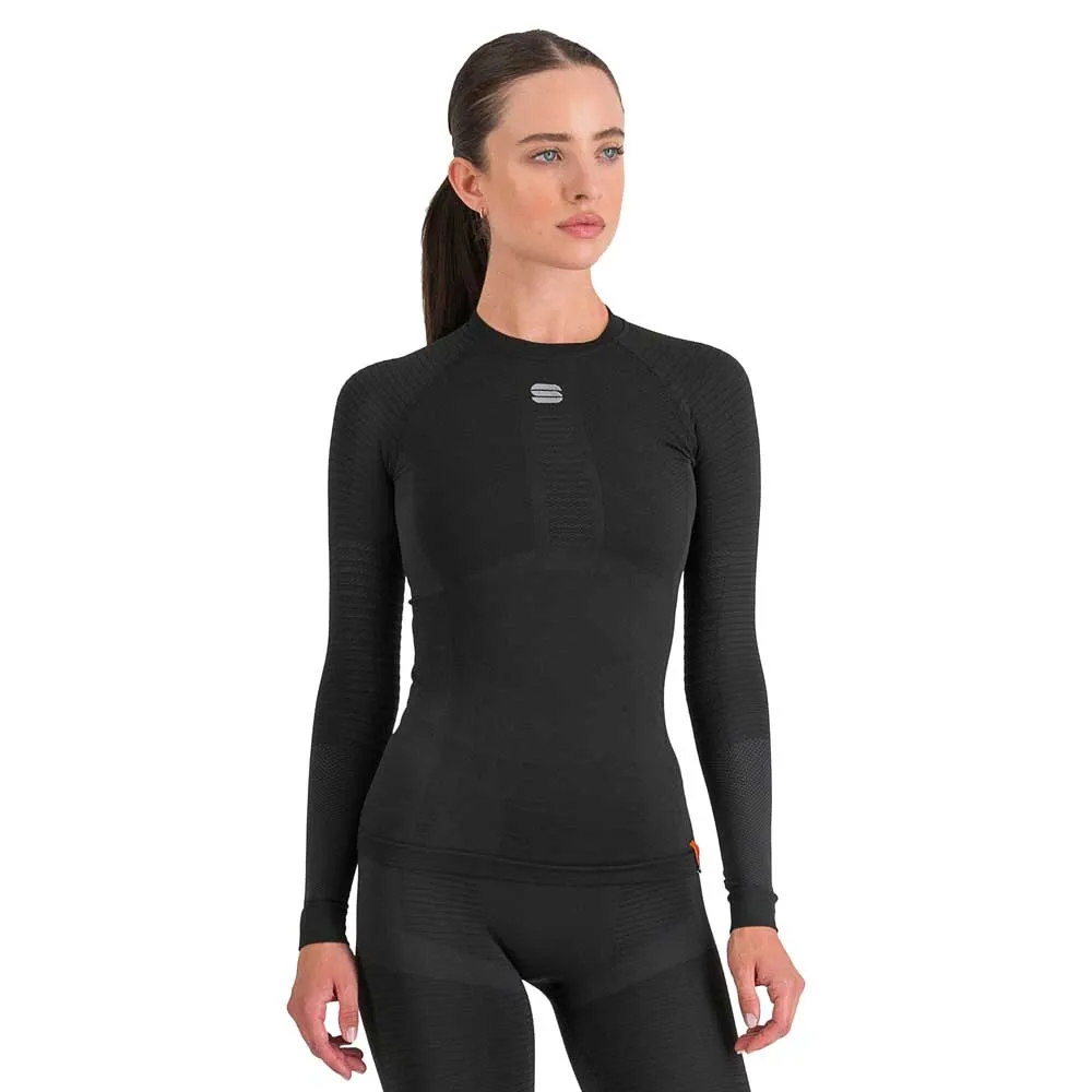 Sportful 2nd Skin Langarmet Baselag