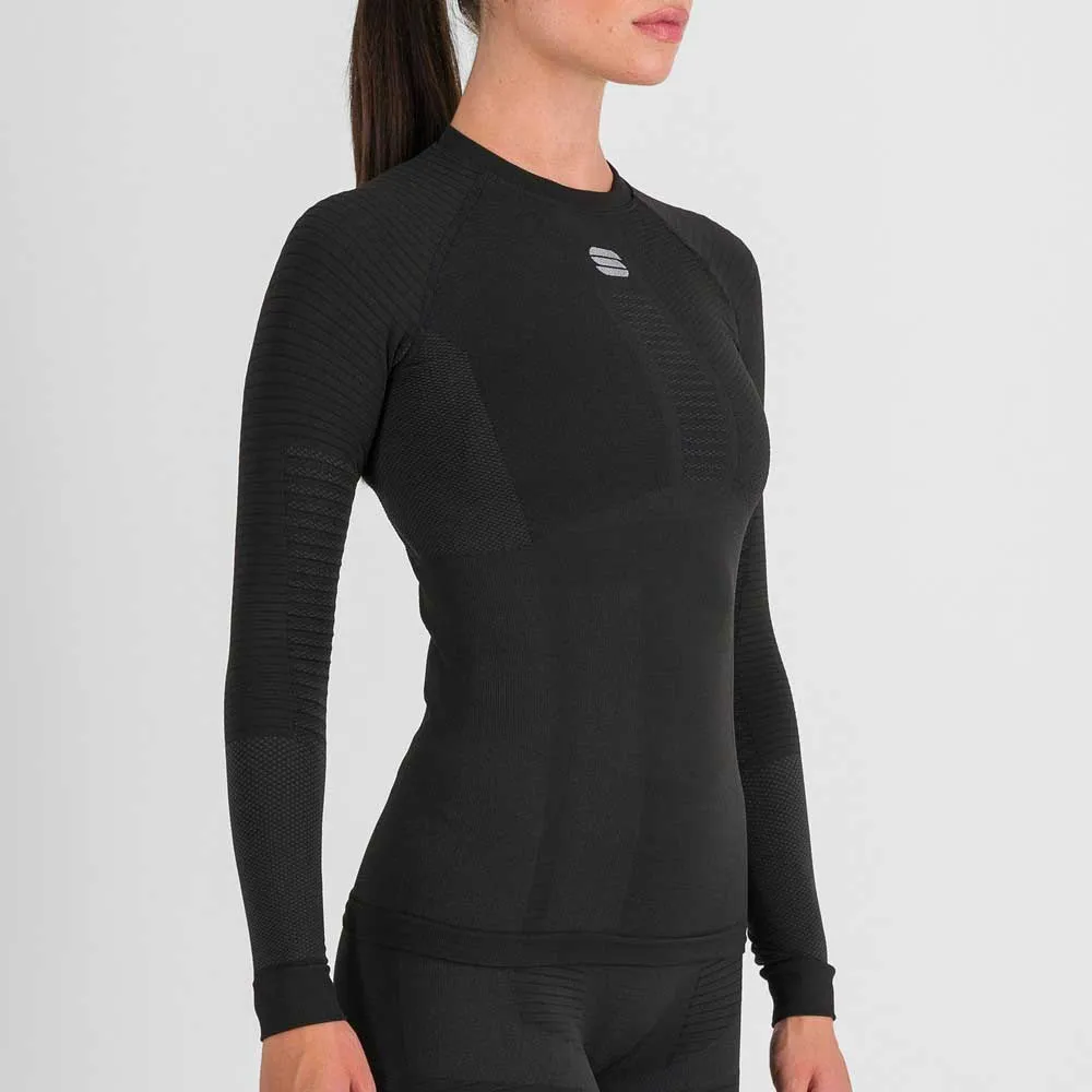 Sportful 2nd Skin Langarmet Baselag