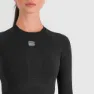 Sportful 2nd Skin Langarmet Baselag