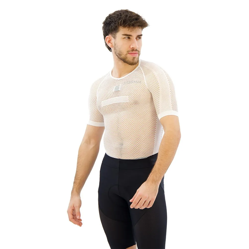Sportful 2ND Skin Mesh SS Undertrøye